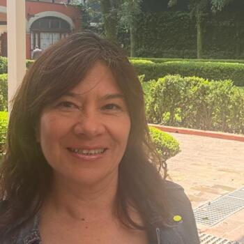 Niñera Ciudad de México: Susana