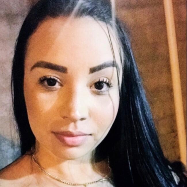 Babá em Maceió: Djeniffer