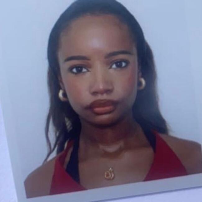 Babysitter in Eaubonne: Swannie