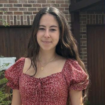 Babysitter in Soignies: Lisa