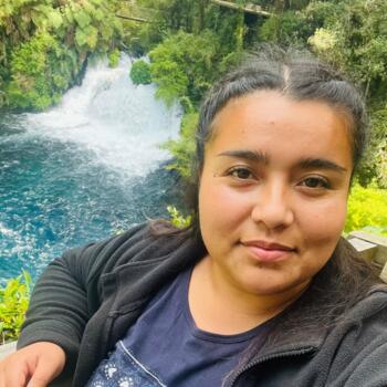 Niñera en Los Ángeles: Yamilet Cifuentes