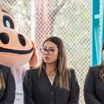 Niñera en Valencia: Michelle