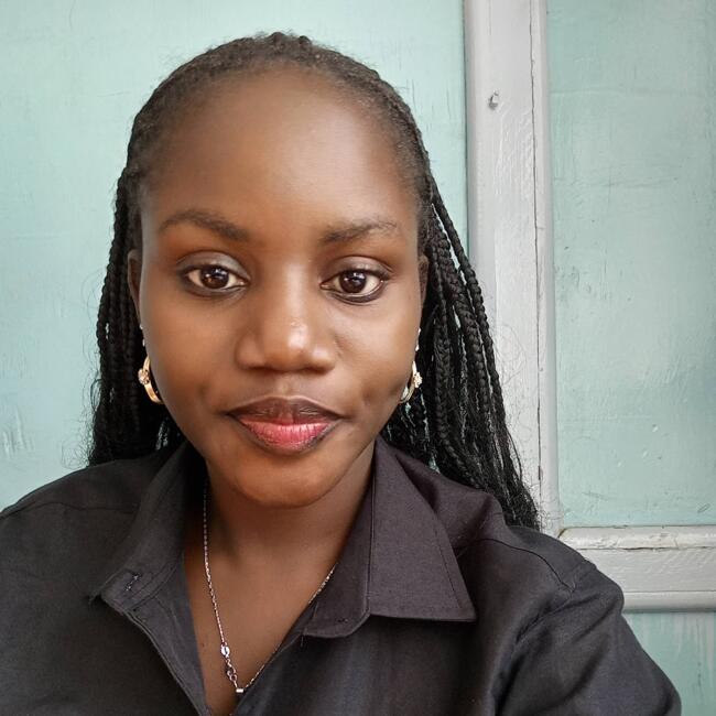 Babysitter in Ruiru: Phemina