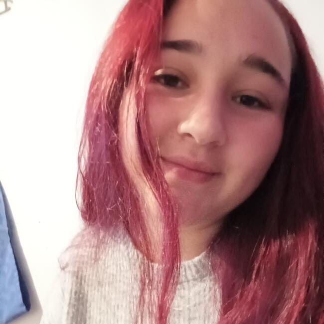 Babysitter in El Monte: Bárbara gaete