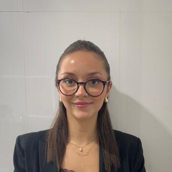 Babysitter in Maracena: Raquel