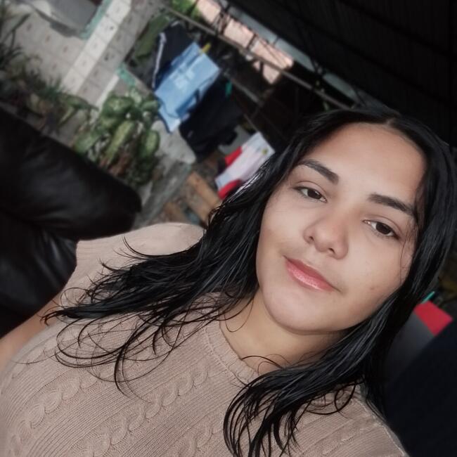 Babysitter in Belém: Thaemy