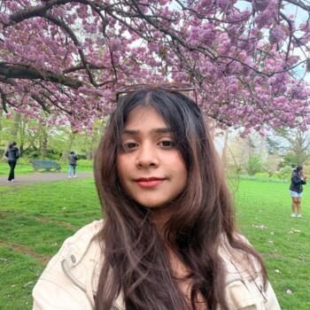 Babysitter in Lucan: Tejashri Sarode Dinesh
