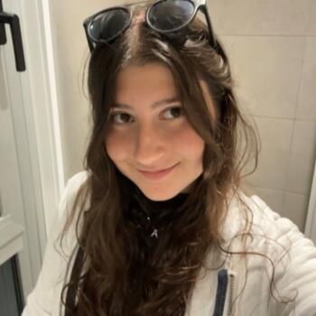Babysitter Padova: Alice