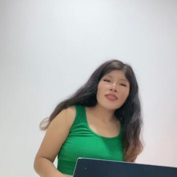 Niñera San Borja: Fran