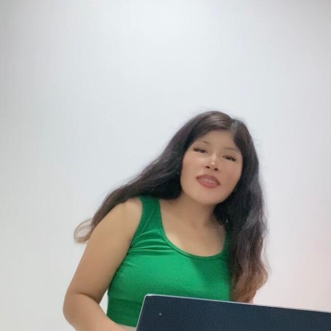 Niñera en San Borja: Fran