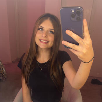 Babysitter in Manor (Texas): Kymberlynn