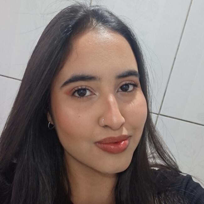 Babá em São Paulo (São Paulo): Vanessa