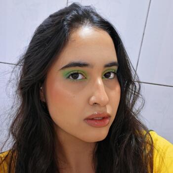 Babysitter in São Paulo (São Paulo): Vanessa