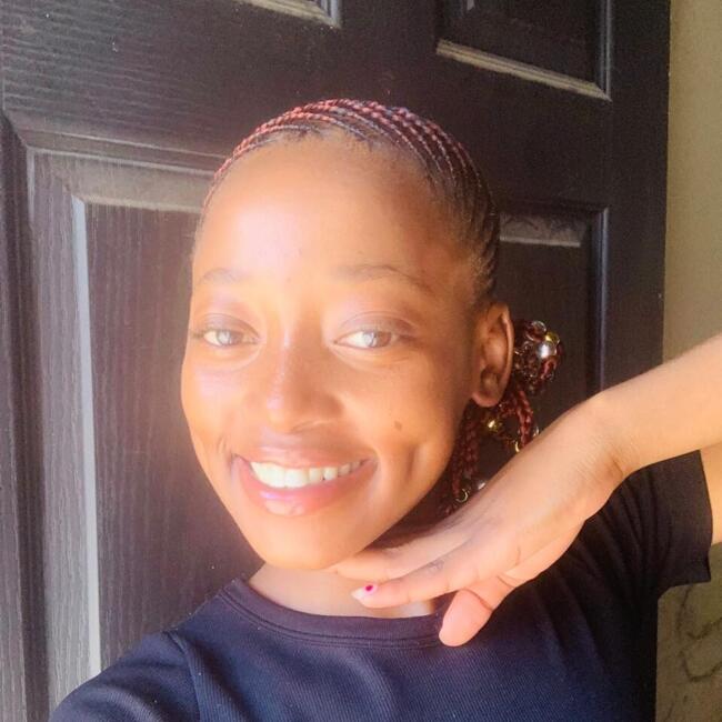 Babysitter in Midrand: Thandeka