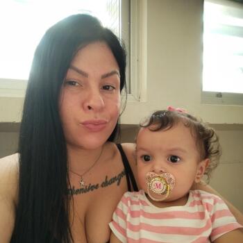 Família São Paulo (São Paulo): Fernanda