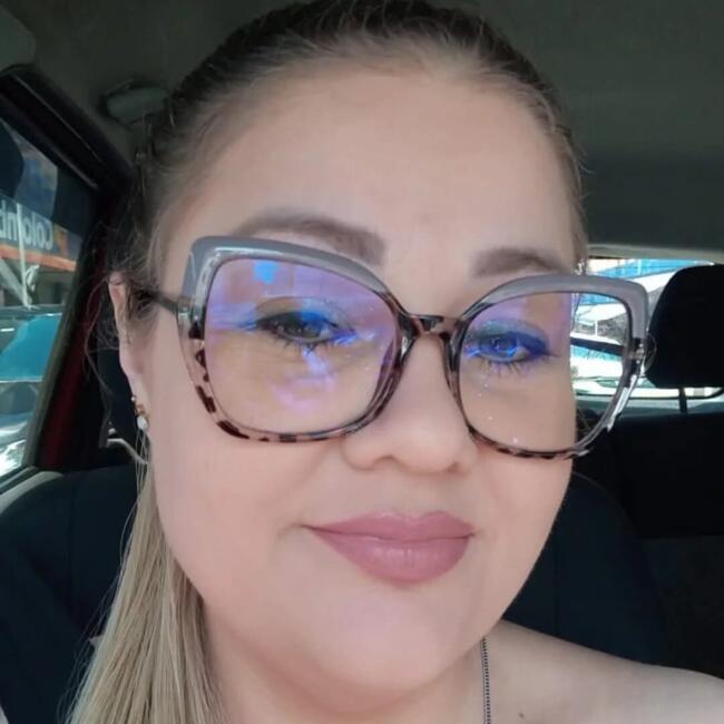 Babysitter in Novo Hamburgo: Daiane