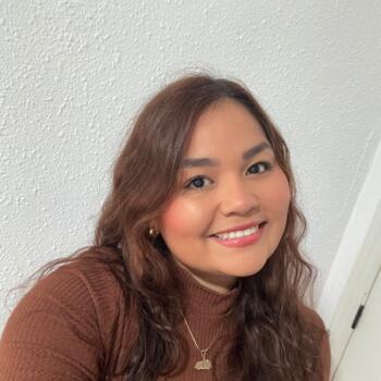 Canguro en Alicante: Maryam