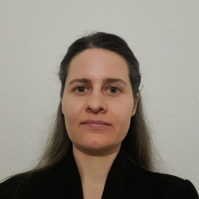 Babysitter in Dortmund: Lena