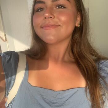 Babysitter in Bilbao: Blanca