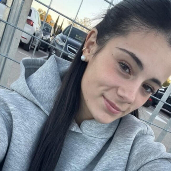 Nanny in Terrassa: Ariadna