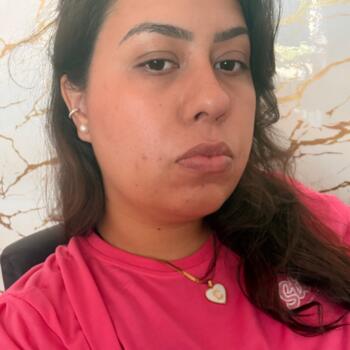 Babá em Colombo: Carol