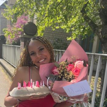 Babysitter Conflans-Sainte-Honorine: Melina
