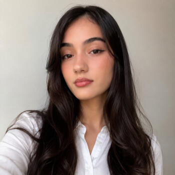 Babysitter Guarulhos: Larissa