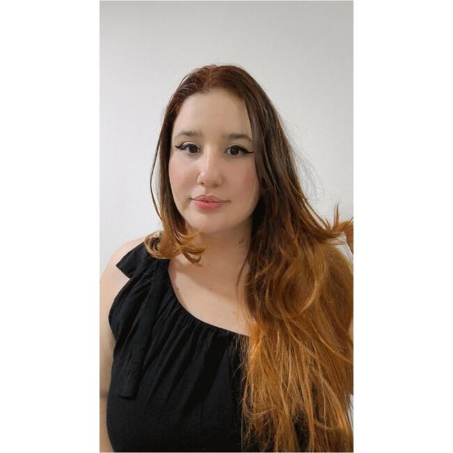 Babysitter in Joinville: Karin