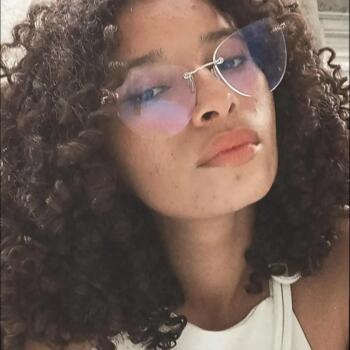 Babysitter in São Paulo (São Paulo): Ana