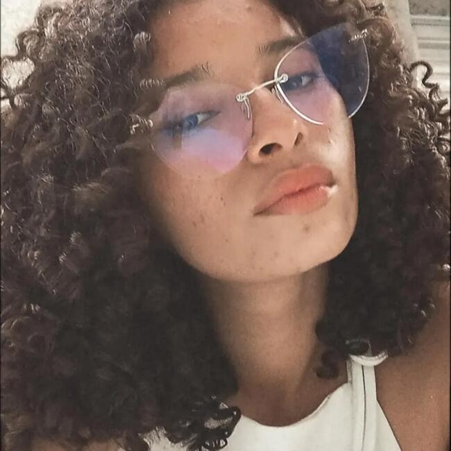 Babysitter in São Paulo (São Paulo): Ana