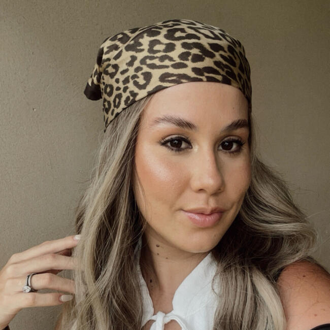 Babysitting job in Palmares (Provincia de San José): Valeria