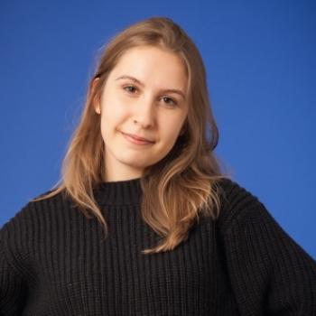 Babysitter in Nanterre: Solène