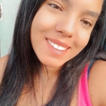 Babysitter São Paulo (São Paulo): Ericka