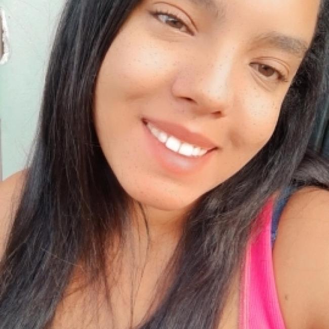 Babysitter in São Paulo (São Paulo): Ericka
