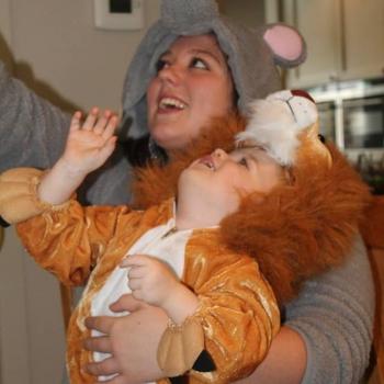 Babysitter in Kortrijk: Morgan