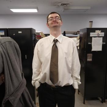 Babysitting job Lexington-Fayette: babysitting job Shane