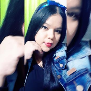 Niñera Palmira: Alejandra