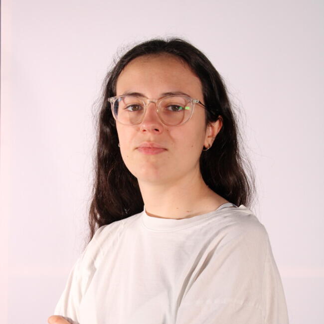 Canguro en Alcira: Nuria