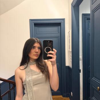 Babysitter Auberville: Julia