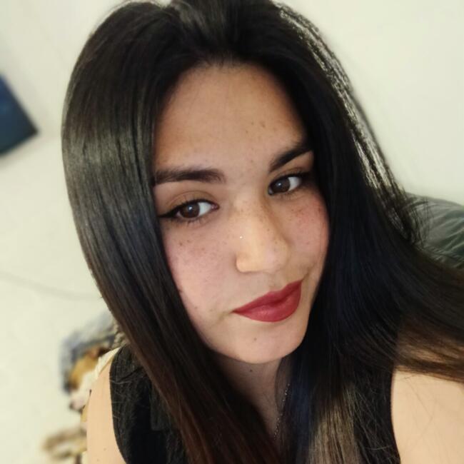 Babysitter in La Serena: Yamillet