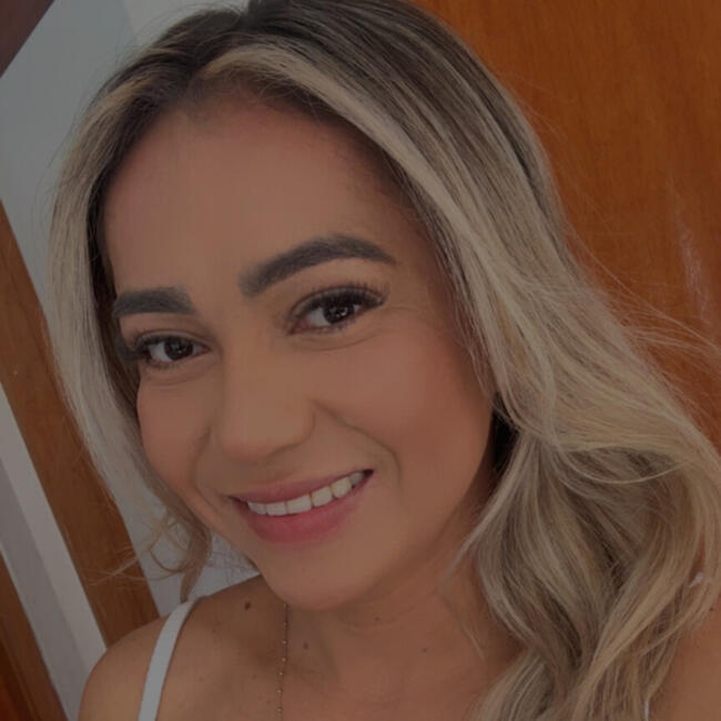 Babysitter in Guarulhos: Joseane