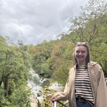 Babysitter Ham-sur-Sambre: Amandine