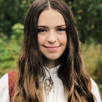 Babysitter in Lommedalen: Ines