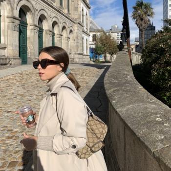 Babysitter A Coruña: Zaira