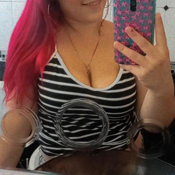 Babysitter in Canelones: Sasha