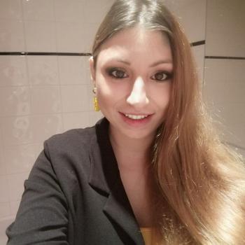 Babysitter em Marinha Grande: Geanina