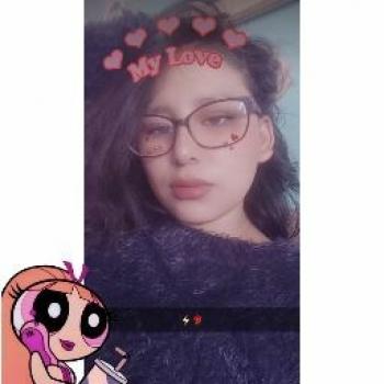 Babysitter in Huancayo: Jeraldine