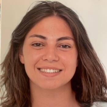 Canguro en Dos Hermanas: Amalia