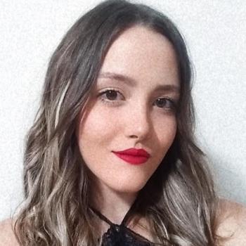 Babá em Gravataí: Catarina