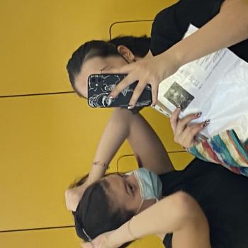 Babysitter a Vigevano: Arianna